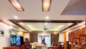 Bán nhà Hoàng Quốc Việt, Cầu Giấy 60m2 x 5T MT 4.5m 11.2 tỷ, Phân lô cán bộ - ô tô - LH 0379877102